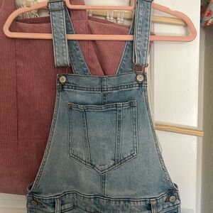 Old Navy Overalls